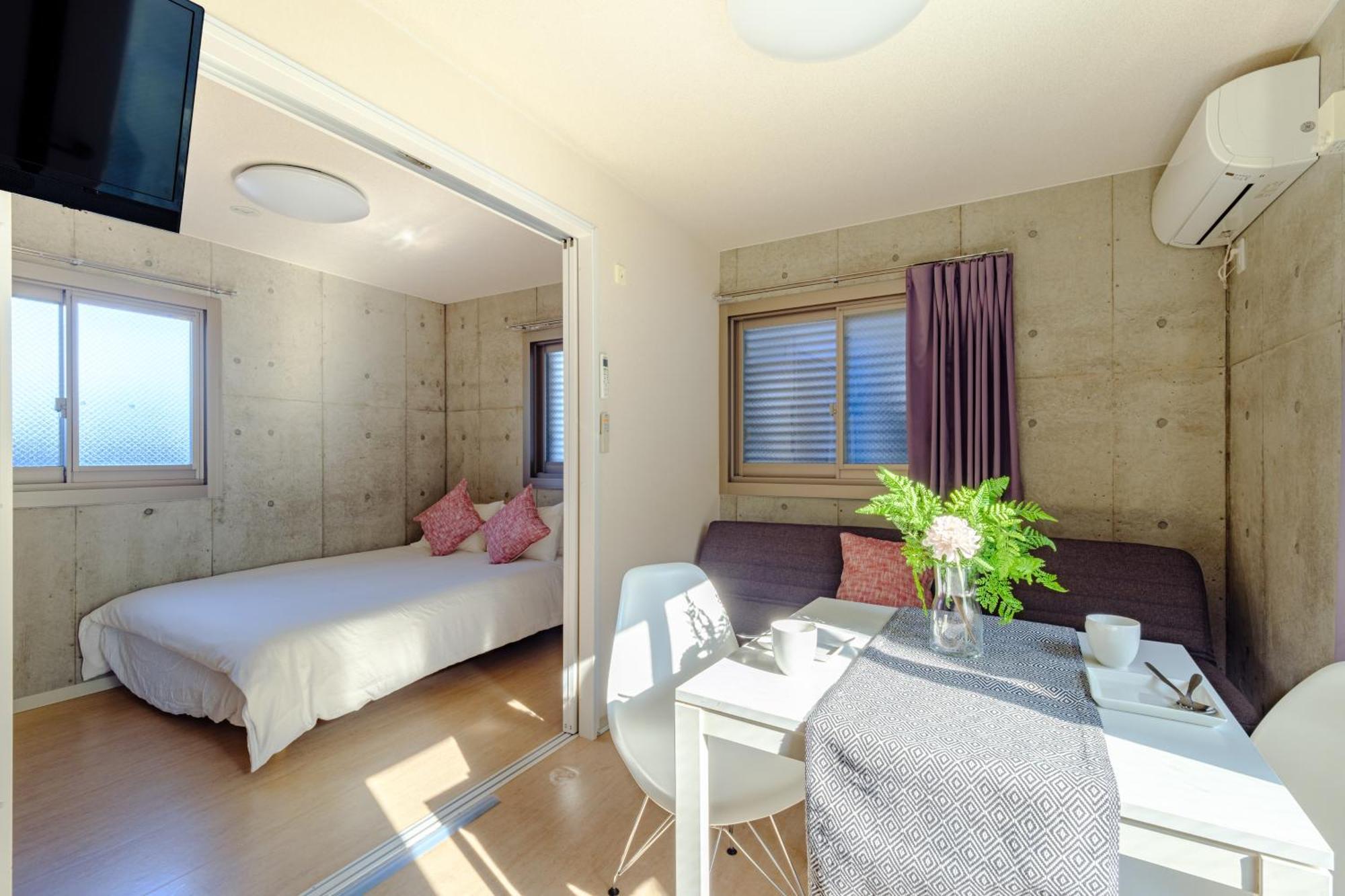 Delight Hotel Токио Екстериор снимка