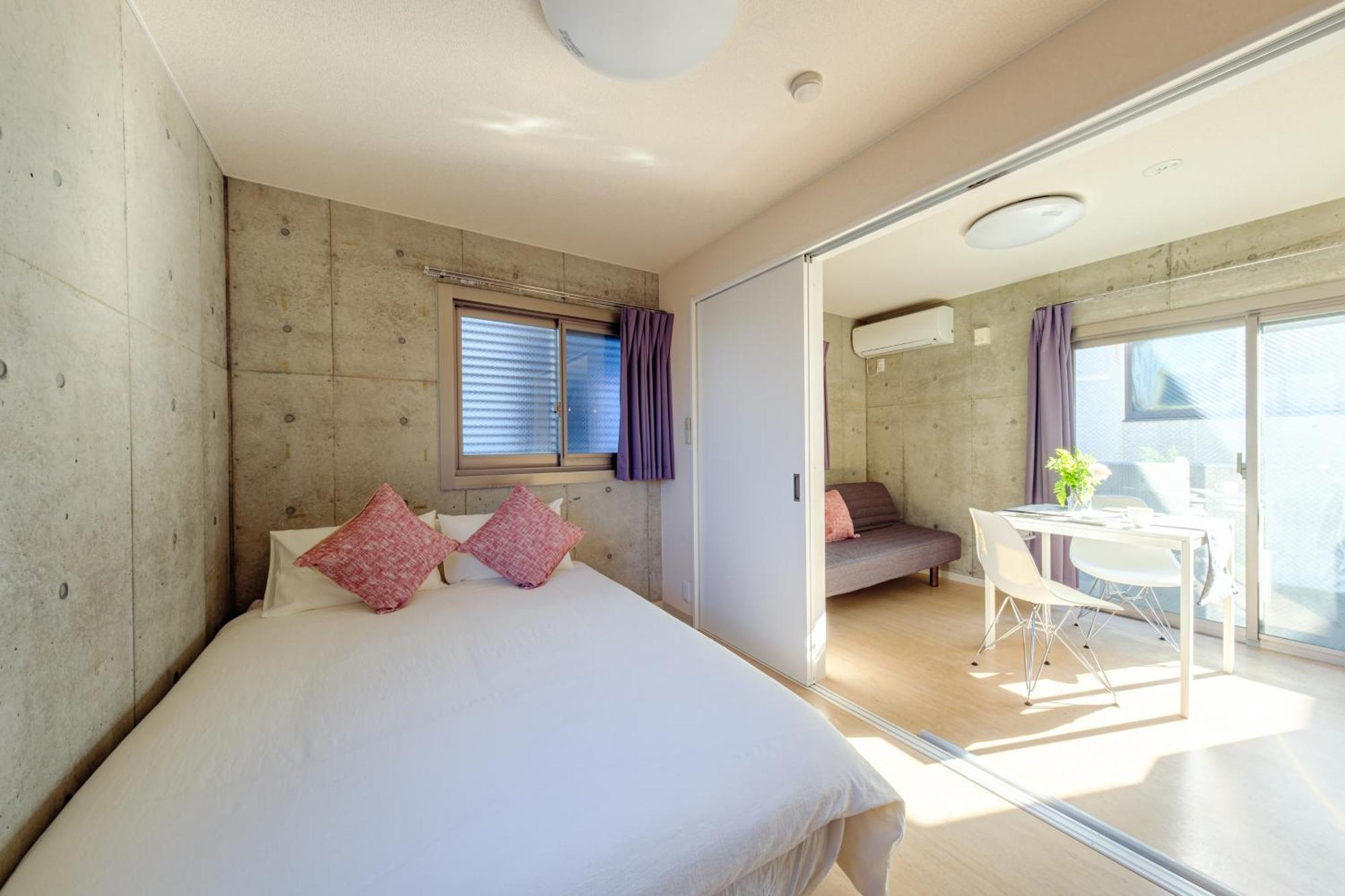 Delight Hotel Токио Екстериор снимка