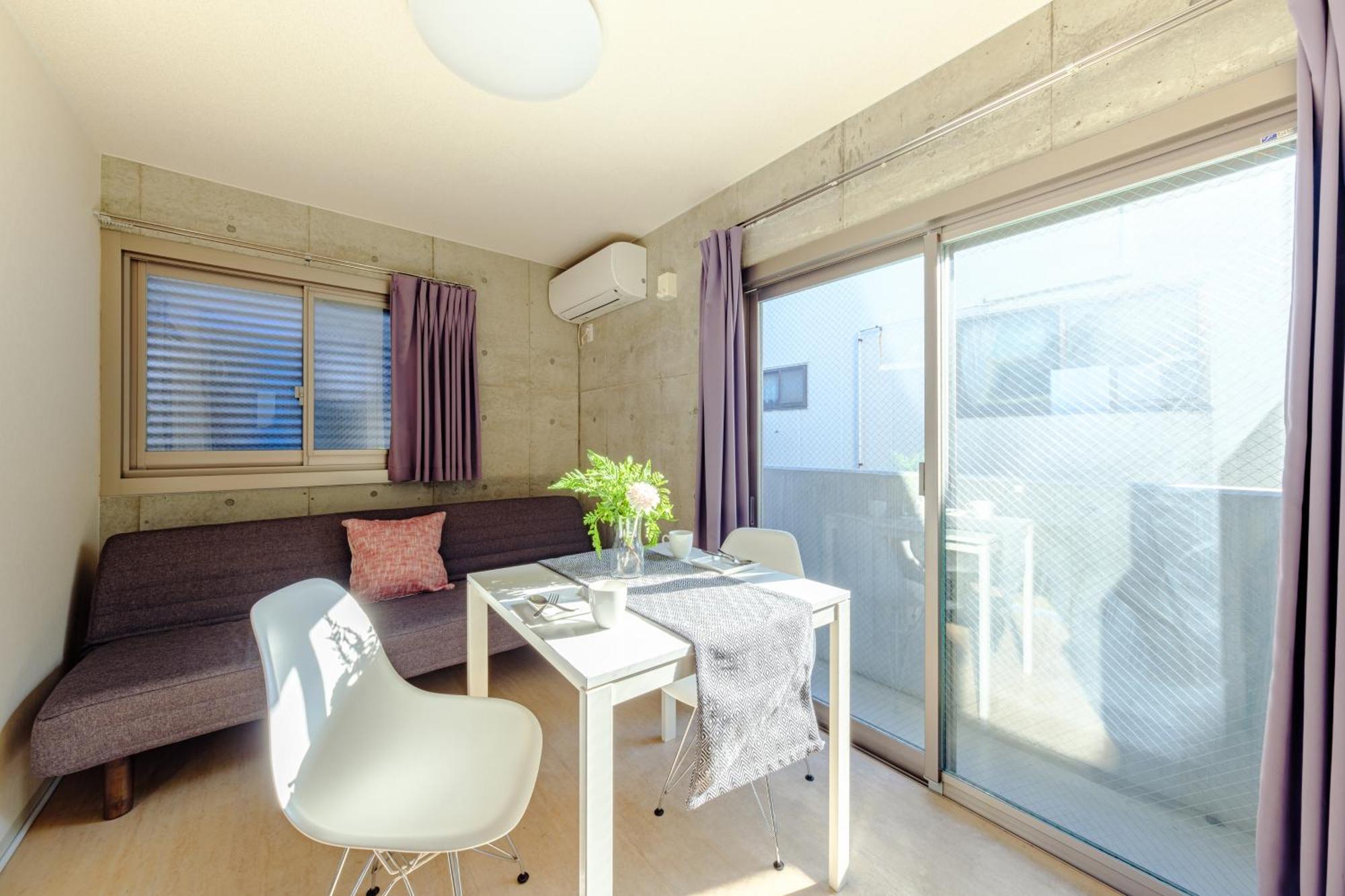 Delight Hotel Токио Екстериор снимка